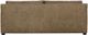 Robin Bruce Sylvie 88" Express Mushroom Sofa-3