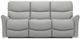 La-Z-Boy® Rowan Platinum Power Wall Reclining Sofa-1