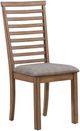 Liberty Furniture Brook Bay 3-Piece Sandstone Dining Set-2