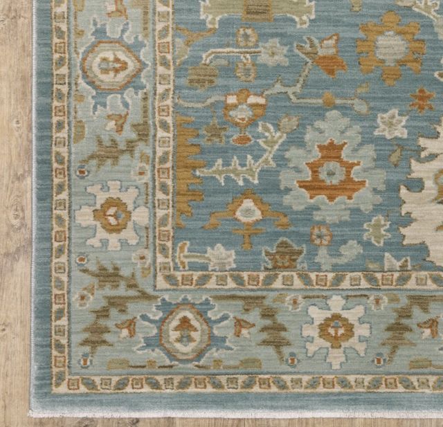 Oriental Weavers™ Maeve 5'x8' Style 2 Area Rug-4