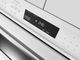 KitchenAid® 30" White Electric Built In Oven/Microwave Combo-4