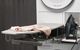 ASKO 576553 Stainless Steel Ironing Board-1