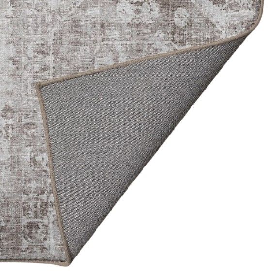 Dalyn™ Rug Company Aberdeen Coffee 8'x10' Area Rug-2