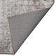 Dalyn™ Rug Company Aberdeen Coffee 8'x10' Area Rug-2