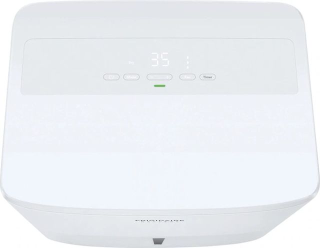 Frigidaire Gallery® 35 Pint White Dehumidifier-3