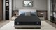 Spring Air® Back Supporter Makayla 14.5" Hybrid Plush Smooth Top Full XL Mattress-1