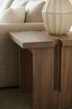 Rowe® Theory Fawn End Table-1