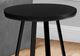 Monarch Specialties Inc. 22"H Black Accent Table -2