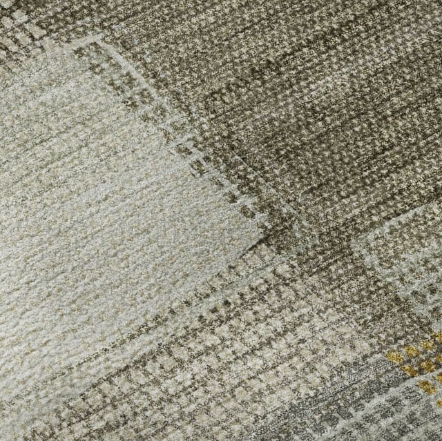 Dalyn™ Rug Company Ravenna RN10 Taupe 5'x8' Area Rug-1