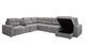 Man Wah 80552 Dove 7 Piece Power Reclining Sectional-2