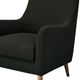 Moe's Home Collection Fisher Olive Armchair-4