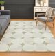 Dalyn™ Rug Company The Reserve TR16 Aloe 5'x8' Area Rug-4