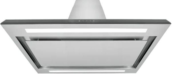 Electrolux 42" Stainless Steel Island Range Hood-3