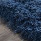 Dalyn™ Rug Company Impact Navy 5'x8' Area Rug-3