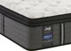 Sealy® Response Premium™ Hybrid Plush Euro Pillow Top King Mattress-2