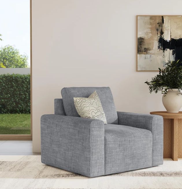 Flexsteel® Customizable Dawson Chair-1