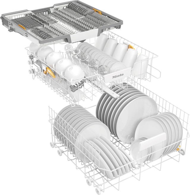 Miele 24" Built-in Dishwasher-2