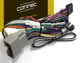 Rockford Fosgate DSR1 T-Harness for Select Chrysler Vehicles-1