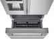 Signature Kitchen Suite 36" 23.5 Cu. Ft. Stainless Steel Counter Depth French Door Refrigerator-2