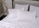 BEDGEAR® Hyper-Cotton™ White Split King Sheet Set-4