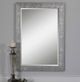 Uttermost® Tarek Silver Mirror-2