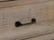Magnussen Home® Lancaster Dovetail Gray Drawer Dresser-4