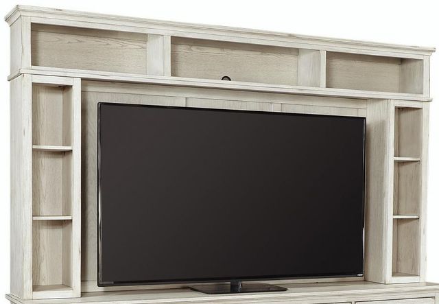 Aspenhome® Radius Alabaster Hutch-2