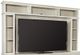 Aspenhome® Radius Alabaster Hutch-2