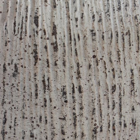 Signature Design by Ashley® Claymount Distressed Brown 10" Vase-4