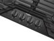 Whirlpool® 36" Black Stainless Steel Gas Cooktop-3