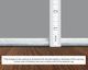 Dalyn™ Rug Company Soft Essentials SE1 Gray 5'x8' Area Rug-2