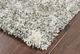 Oriental Weavers™ Henderson Gray 8' Round Rug-1