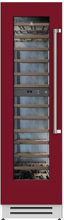 Hestan® KWC Series 24” Tin Roof Wine Cooler-0