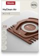 Miele CO HyClean Air 4 Vacuum Cleaner Bags-0