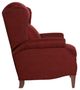 Bradington-Young Customizable Miller Manual Recliner-4
