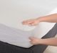 SlumberShield® SlumberCool Twin XL Mattress Protector-2
