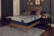 Serta® iComfort® Blue Max 1000 Cushion Firm Queen Mattress-4