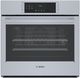 Bosch® 800 Series 30" Stainless Steel Electric Built In Single Oven-1