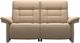 Stressless® by Ekornes® Customizable Mary Power Reclining Loveseat-0