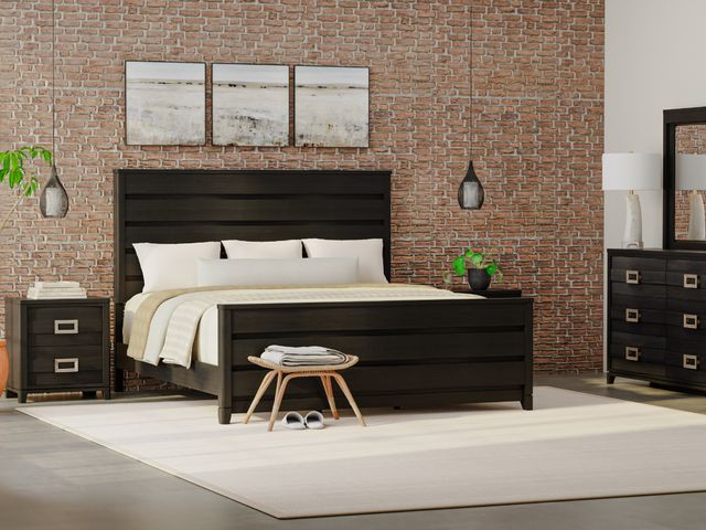 Godfrey King Bedroom Set-1