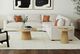 Elements International Portland 2-Piece Natural Occasional Table Set-1