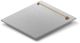 Zline Autograph Edition 24" Satin Stainless Steel Dishwasher Panel with Champagne Bronze Handle-2