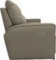 La-Z-Boy® Maddox Sand Power Reclining 2-Seat Sofa with Headrest and Lumbar-2