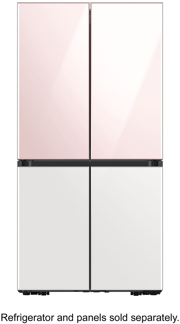 Samsung BESPOKE Refrigerator Bottom Panel-3