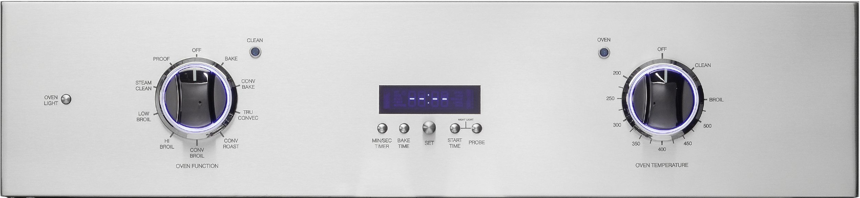 Viking Professional 7 Series French Door Oven - Thumbnail 2