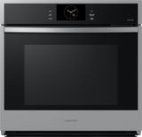 Samsung 6 Series 30" Stainless Steel Single Electric Wall Oven