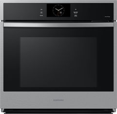 Samsung 6 Series 30" Stainless Steel Single Electric Wall Oven