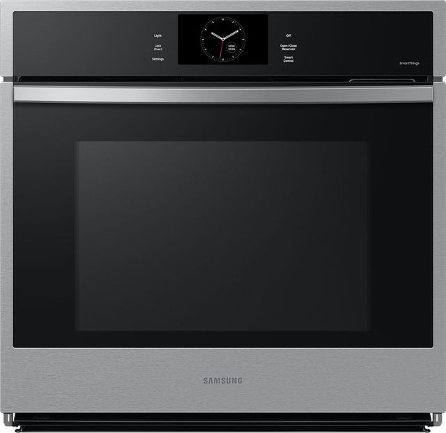 Samsung 6 Series 30" Stainless Steel Single Electric Wall Oven