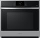 Samsung 6 Series 30" Stainless Steel Single Electric Wall Oven-0