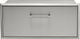 Coyote® Outdoor Living Stainless Steel Single Storage Drawer-0